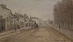 Claude Monet - The Basin at Argenteuil 1872