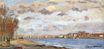 Claude Monet - The Siene at Argentuil 1872