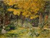 Claude Monet - The Garden 1876