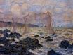 Claude Monet - The Nets 1882