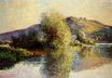 Claude Monet - Isleets at Port-Villez 1883