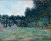 Claude Monet - Meadow with Haystacks near Giverny 1885