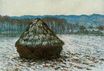 Claude Monet - Grainstack 1891