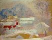 Claude Monet - Norwegian Landscape, Sandviken 1895