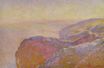 Claude Monet - At Val-Saint-Nicolas near Dieppe in the Morning 1897