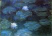 Claude Monet - Water Lilies 1899
