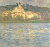 Claude Monet - Vetheuil 1901