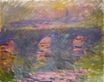 Claude Monet - Waterloo Bridge 1901