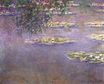 Claude Monet - Water Lilies 1903