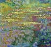 Claude Monet - Water Lilies 1904