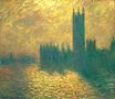 Claude Monet - Houses of Parliament 1904