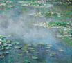 Claude Monet - Water Lilies 1905