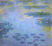 Claude Monet - Water Lilies 1906