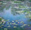 Claude Monet - Water Lilies 1906