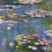 Claude Monet - Water Lilies 1916
