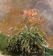 Claude Monet - Hamerocallis 1917