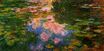Claude Monet - Water Lily Pond 1919