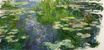 Claude Monet - Water Lilies 1919