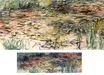 Claude Monet - Water Lilies 1920