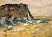 Claude Monet - Port d`Aval 1926
