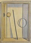 Giorgio Morandi - Still Life 1916
