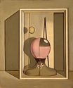 Giorgio Morandi - Metaphysical Still Life 1918