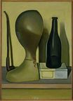 Giorgio Morandi - Still Life 1918