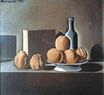 Giorgio Morandi - Still Life 1919