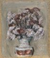 Giorgio Morandi - Flowers 1942
