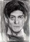 Self-Portrait 1900