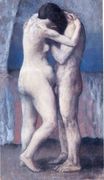 The Embrace 1903