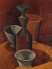 Pitcher and Bowls 1908