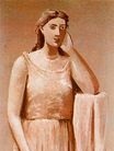 Greek woman 1924