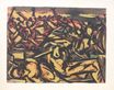 Jackson Pollock - Untitled 1941