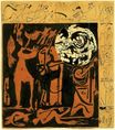 Jackson Pollock - 