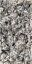 Jackson Pollock - Cathedral 1947