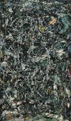 Jackson Pollock - Full Fathom Five 1947