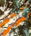 Jackson Pollock - Full fathom five 1947
