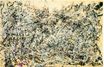 Jackson Pollock - Number 1 1948
