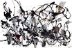 Jackson Pollock - Number 29 1950
