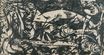 Jackson Pollock - Number 14 1951