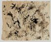 Jackson Pollock - Untitled 1951