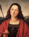 Raphael - St. Sebastian 1503