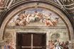 Raphael - The Virtues 1511