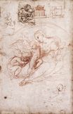 Raphael - Madonna Studies 1511-1513