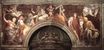 Raphael - The Sibyls. Santa Maria della Pace 1511-1520