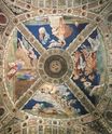 Raphael - Ceiling 1513-1514