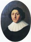 Rembrandt van Rijn - Portrait of a Young Man 1632