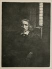 Rembrandt van Rijn - Thomas Jacobsz Haaring the Younger 1656