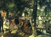 Auguste Renoir - La Grenouillere 1869